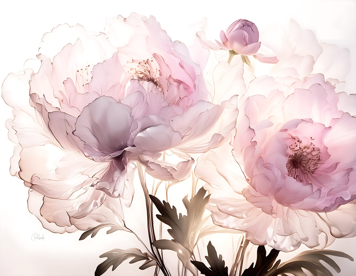 Peonies