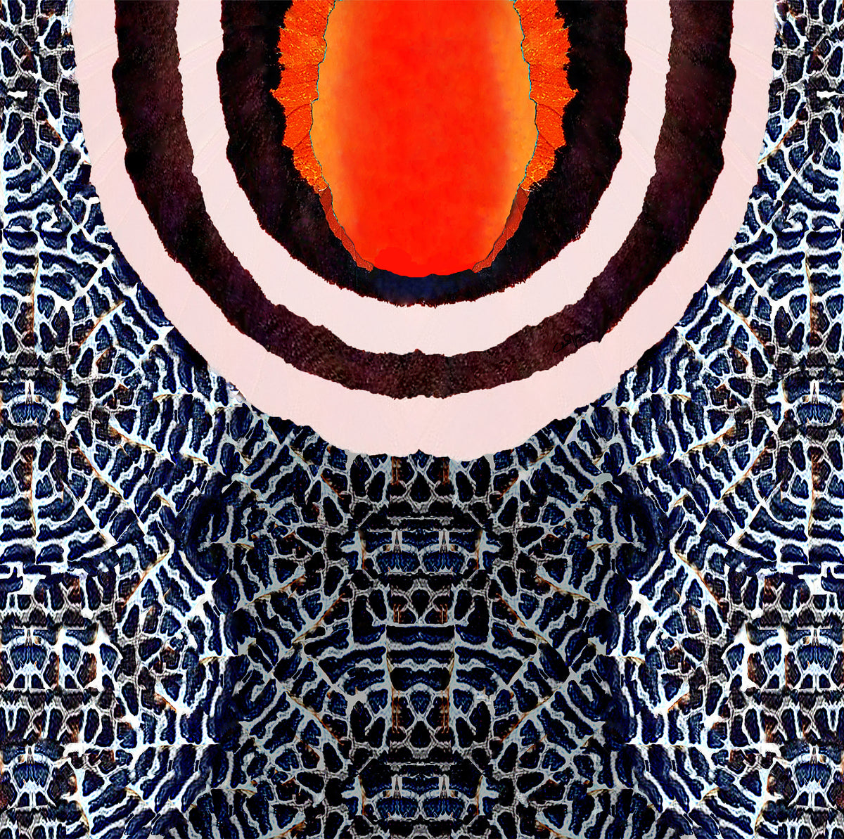 1946127 :: Giclée Rolled Canvas Print