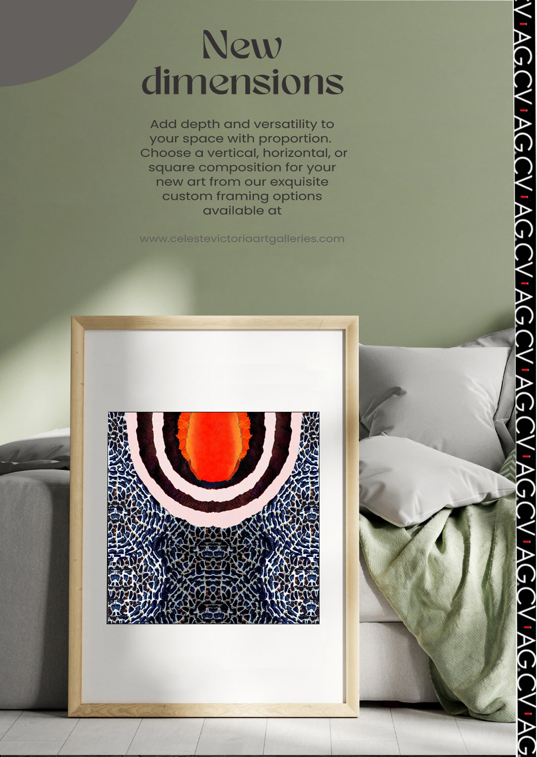 Sunrise and the Blue Sky