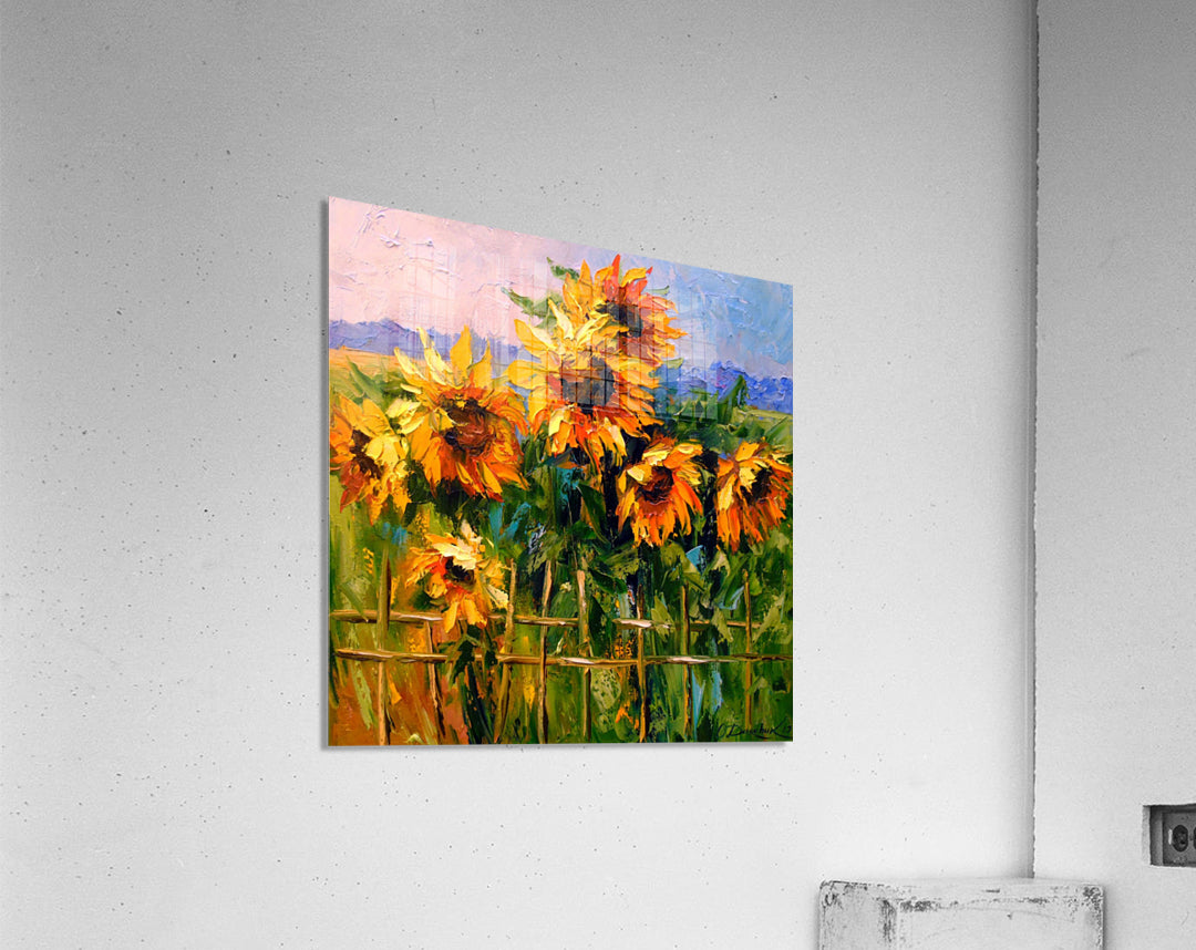 Acrylic Print