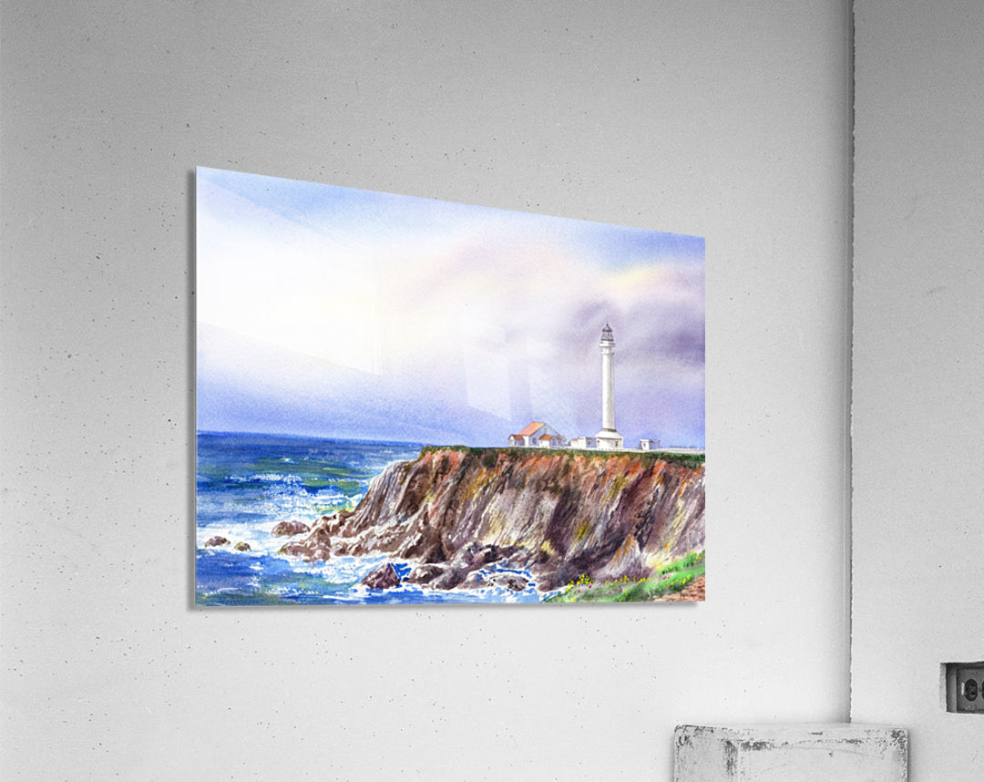 Acrylic Print