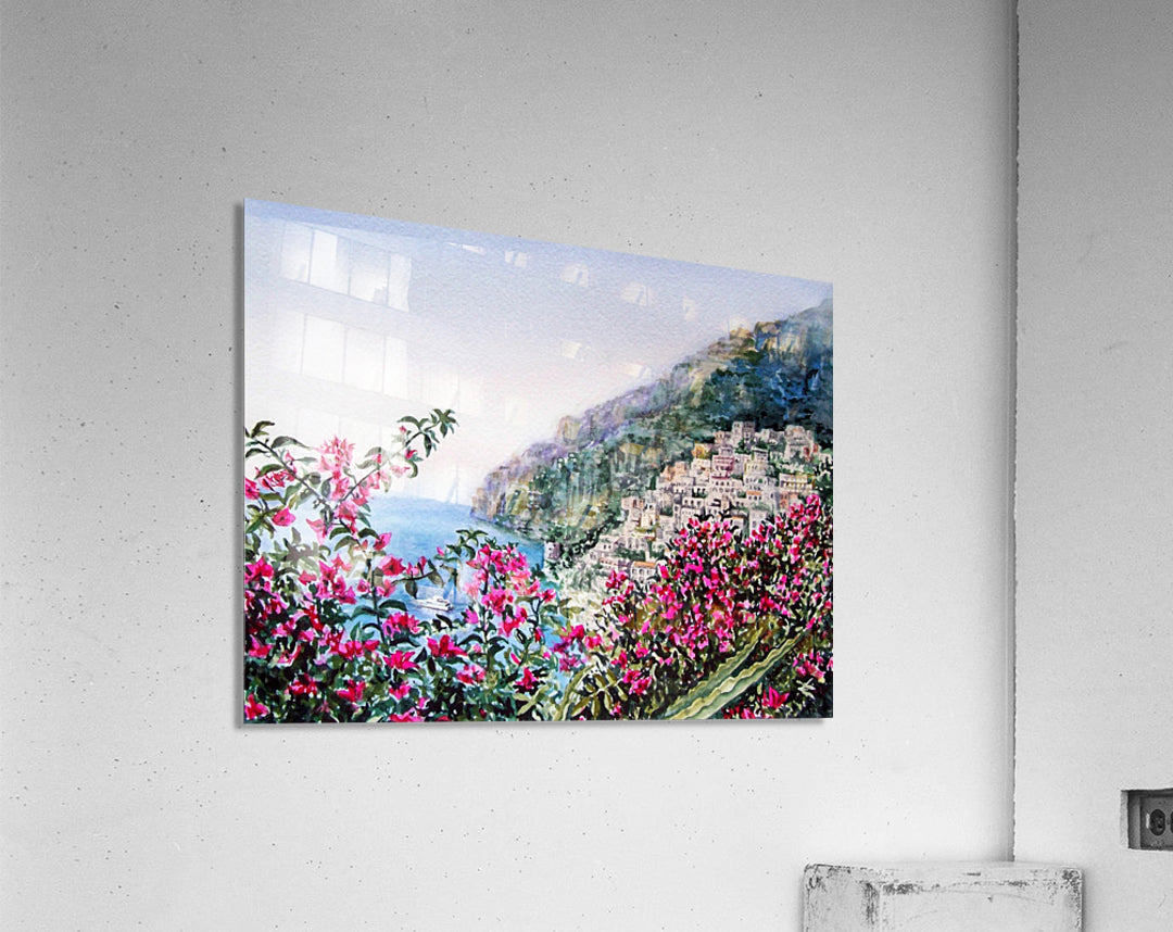 Acrylic Print