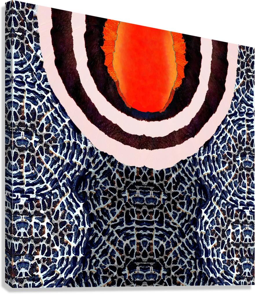 1946127 :: Giclée Stretched Canvas Print