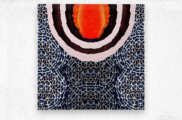 1946127 :: Brushed Metal Print