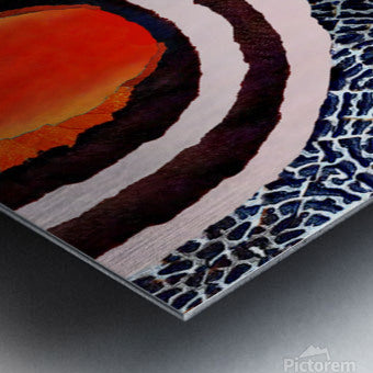 1946127 :: Brushed Metal Print