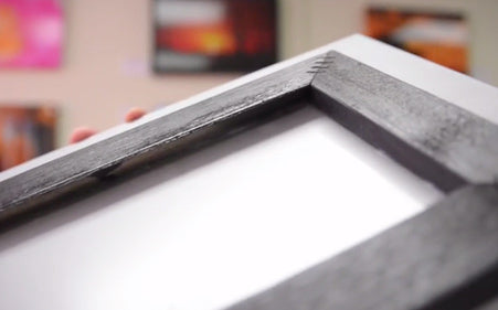 1946127 :: Brushed Metal Print